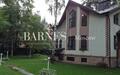 3-этажный коттедж 400 м² с отделкой