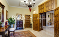 2-этажный коттедж 620 м² с отделкой