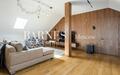 3-этажный коттедж 550 м² с отделкой
