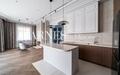 2-этажный коттедж 335 м² с отделкой