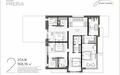 2-этажный коттедж 393 м² без отделки