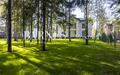 2-этажный коттедж 462 м² с отделкой