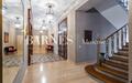 2-этажный коттедж 800 м² с отделкой