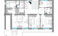 2-этажный коттедж 347 м² с отделкой