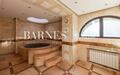 2-этажный коттедж 600 м² без отделки