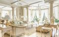 2-этажный коттедж 2 400 м² с отделкой
