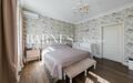 3-этажный коттедж 550 м² с отделкой