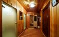 3-этажный коттедж 384.4 м² с отделкой