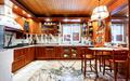 3-этажный коттедж 650 м² с отделкой