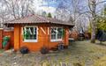 2-этажный коттедж 420 м² с отделкой