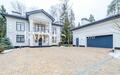2-этажный коттедж 462 м² с отделкой
