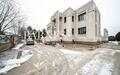 2-этажный коттедж 1 244 м² с отделкой