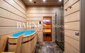2-этажный коттедж 250 м² с отделкой