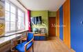 2-этажный коттедж 420 м² с отделкой