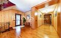 3-этажный коттедж 650 м² с отделкой