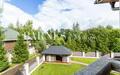 2-этажный коттедж 800 м² с отделкой