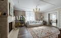 3-этажный коттедж 550 м² с отделкой