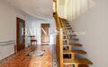 2-этажный коттедж 370 м² с отделкой