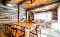 3-этажный коттедж 550 м² с отделкой