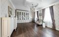 3-этажный коттедж 550 м² с отделкой
