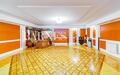 3-этажный коттедж 740 м² с отделкой