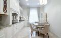 2-этажный коттедж 2 141 м² с отделкой