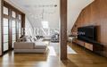 3-этажный коттедж 550 м² с отделкой