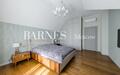 3-этажный коттедж 550 м² с отделкой