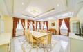 3-этажный коттедж 740 м² с отделкой