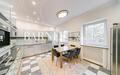 3-этажный коттедж 740 м² с отделкой