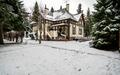 2-этажный коттедж 471 м² с отделкой