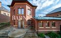 2-этажный коттедж 335 м² с отделкой