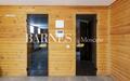 2-этажный коттедж 370 м² с отделкой
