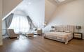 2-этажный коттедж 2 141 м² с отделкой