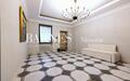 3-этажный таунхаус 430 м² с отделкой