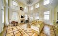 3-этажный коттедж 740 м² с отделкой