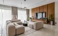 2-этажный коттедж 507.3 м² с отделкой