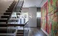 3-этажный коттедж 750 м² с отделкой