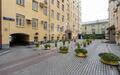 3-КОМН. КВАРТИРА С ОТДЕЛКОЙ 139.5 М² НА 7 ЭТАЖЕ