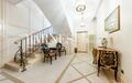 3-этажный таунхаус 430 м² с отделкой