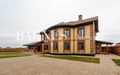 3-этажный коттедж 1 240 м² с отделкой