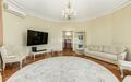3-КОМН. КВАРТИРА С ОТДЕЛКОЙ 159.5 М² НА 5 ЭТАЖЕ