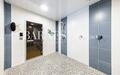 3-этажный коттедж 650 м² с отделкой