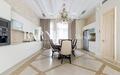 3-этажный таунхаус 430 м² с отделкой