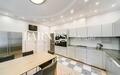 3-этажный коттедж 740 м² с отделкой