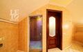 3-этажный коттедж 384.4 м² с отделкой