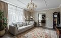 3-этажный коттедж 550 м² с отделкой