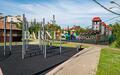 2-этажный коттедж 250 м² с отделкой