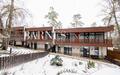 3-этажный таунхаус 430 м² с отделкой