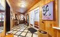 3-этажный коттедж 650 м² с отделкой